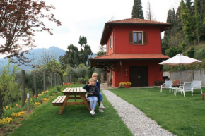 Agriturismo Podere Nigriano